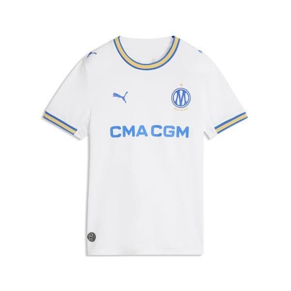 Olympique Marseille Thuisshirt 2026/27