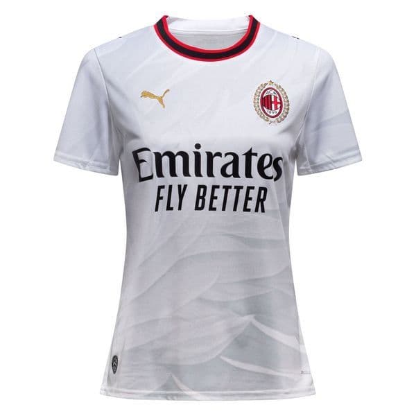 AC Milan Uitshirt 2026/27