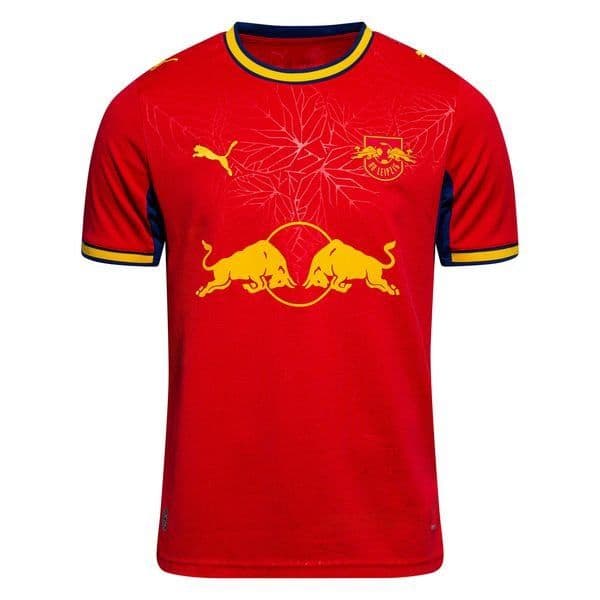 RB Leipzig Uitshirt 2026/27