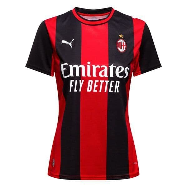 AC Milan Thuisshirt 2026/27