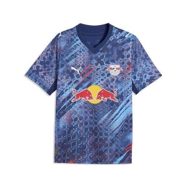 RB Leipzig Derde shirt 2026/27