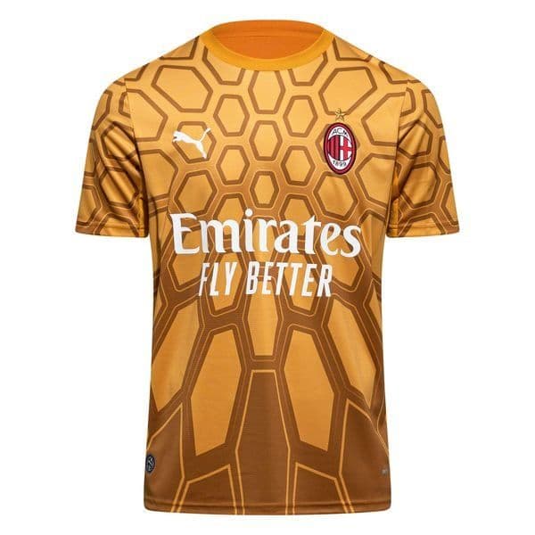AC Milan Keepersshirt 2026/27