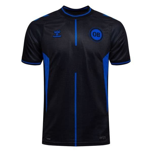 Odense Boldklub Uitshirt 2026/27
