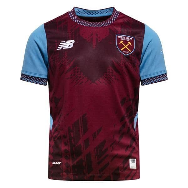 West Ham United Thuisshirt 2026/27