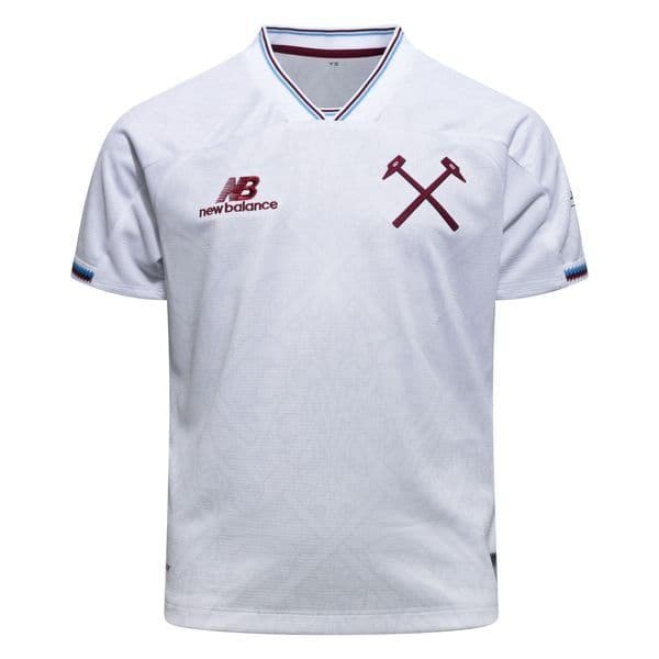 West Ham United Uitshirt 2026/27