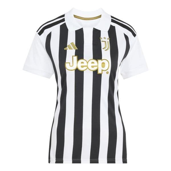 Juventus Thuisshirt 2026/27
