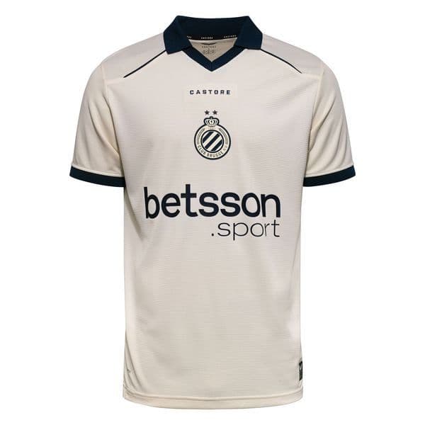 Club Brugge Uitshirt 2026/27