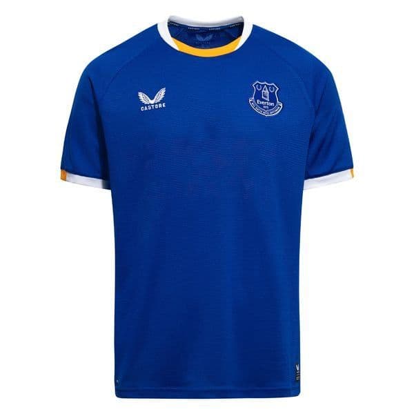 Everton Thuisshirt 2026/27