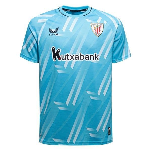 Athletic Bilbao Derde shirt 2026/27