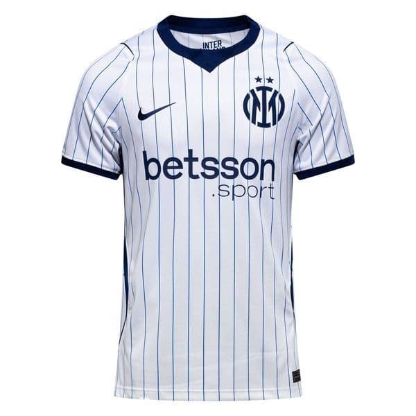 Inter Milan Uitshirt 2026/27