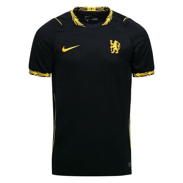 Chelsea Uitshirt 2026/27