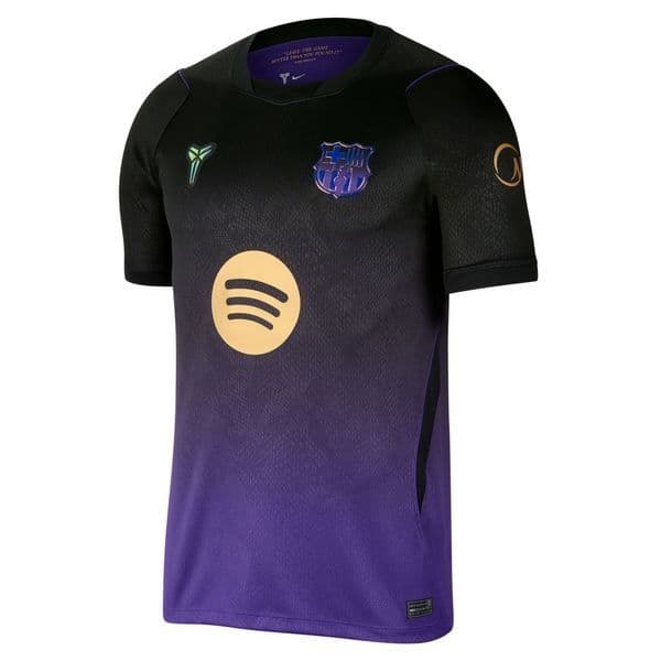 FC Barcelona Uitshirt 2026/27