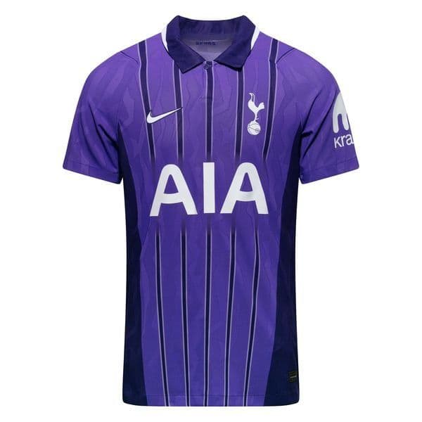 Tottenham Hotspur Derde shirt 2026/27 — Spelersversie