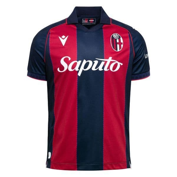Bologna Thuisshirt 2026/27