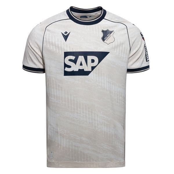 TSG Hoffenheim Uitshirt 2026/27