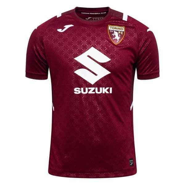 Torino Thuisshirt 2026/27