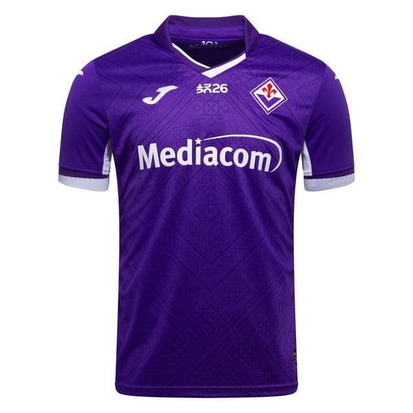 Fiorentina Thuisshirt 2026/27