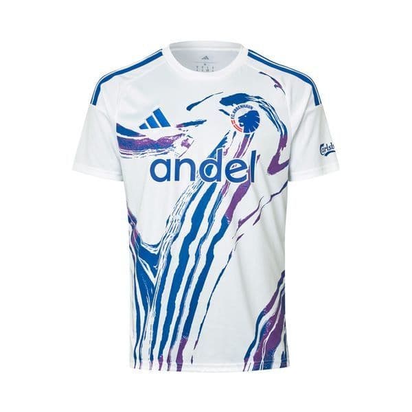 FC Copenhagen Thuisshirt 2026/27