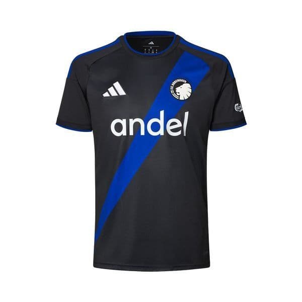 FC Copenhagen Uitshirt 2026/27