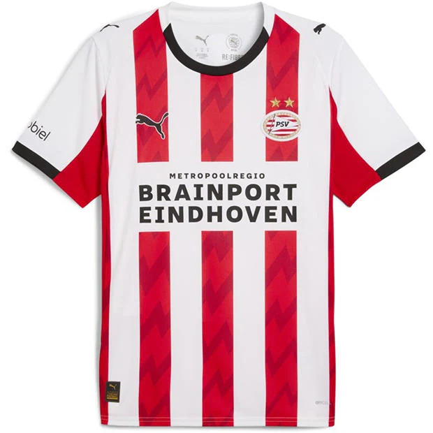 PSV Thuisshirt 2025/26