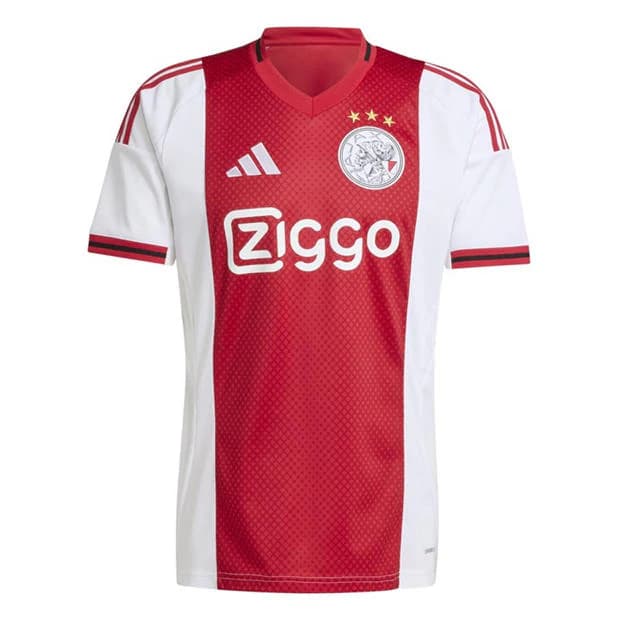 Ajax Thuisshirt 2025/26