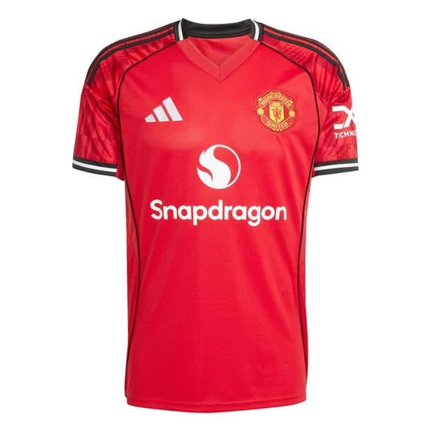 Manchester United