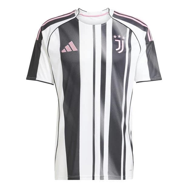 Juventus Thuisshirt 2025/26