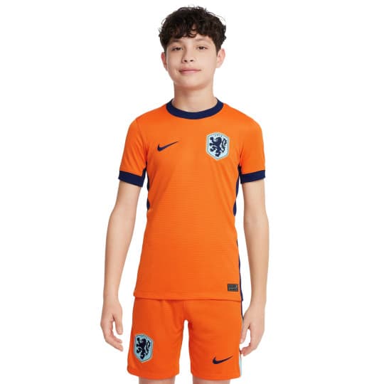 Nederland Thuisshirt 2024/26