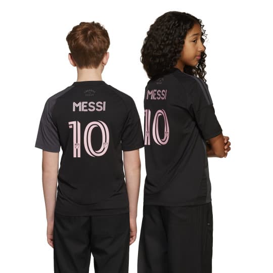 Inter Miami Uitshirt 2025/26