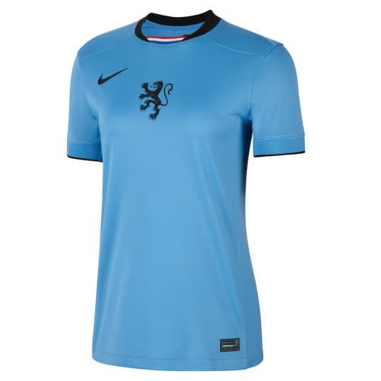 Nederland Uitshirt 2025/27