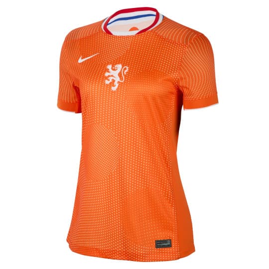 Nederland Thuisshirt 2025/27
