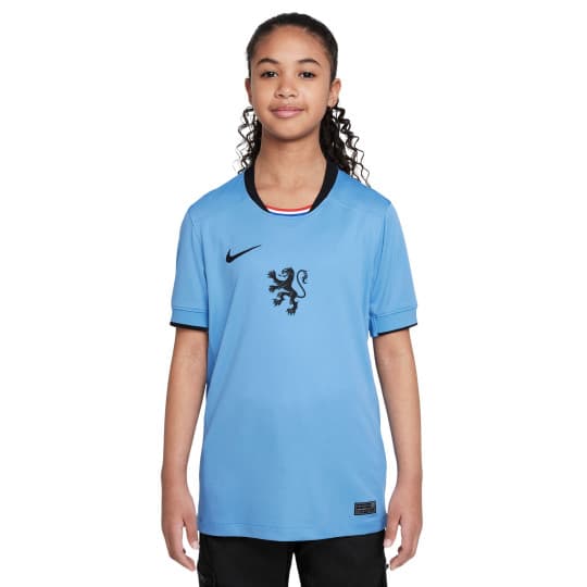 Nederland Uitshirt 2025/27