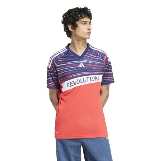 England Derde shirt 2025/26