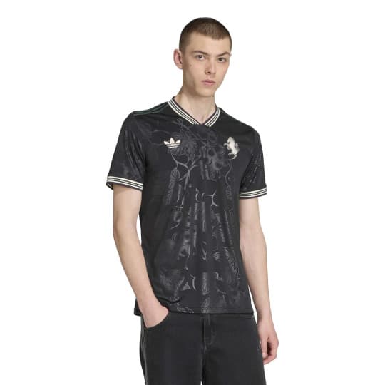 Juventus Derde shirt 2025/26