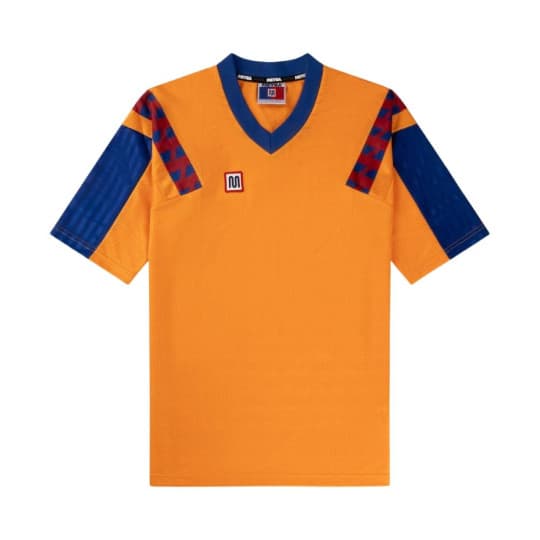 FC Barcelona Uitshirt 1991/92