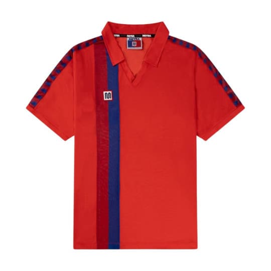 FC Barcelona Derde shirt 1981/85