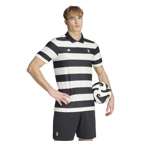 Juventus Speciaal shirt 2025/26 — Spelersversie