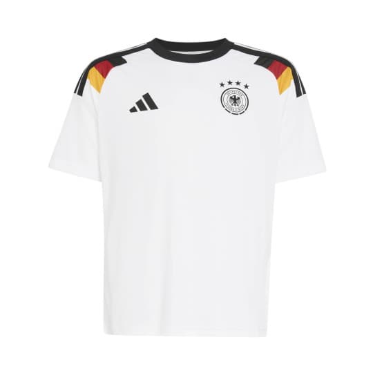 Germany Thuisshirt 2025/26