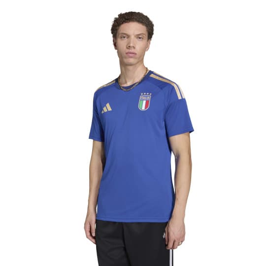 Italy Thuisshirt 2026/28