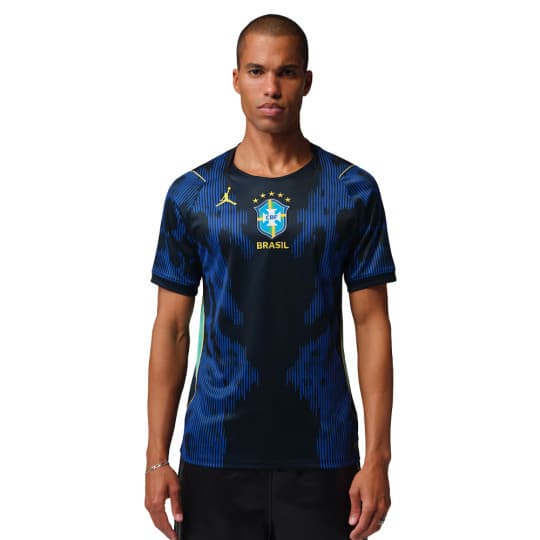 Brazil Uitshirt 2026/28