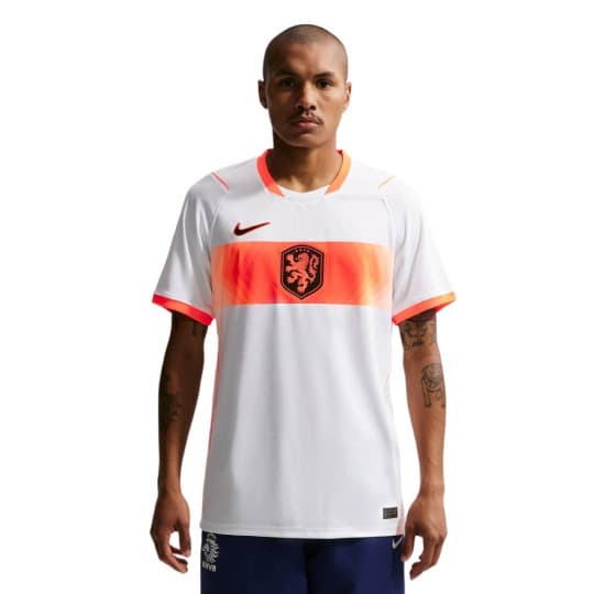Nederland Uitshirt 2026/28