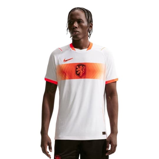 Nederland Uitshirt 2026/28 — Spelersversie