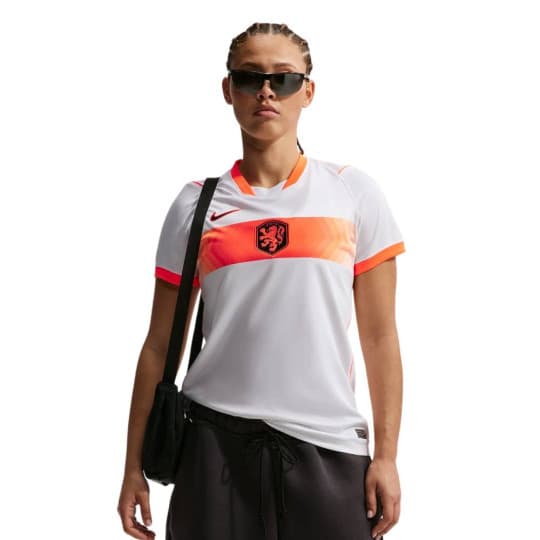 Nederland Uitshirt 2026/28