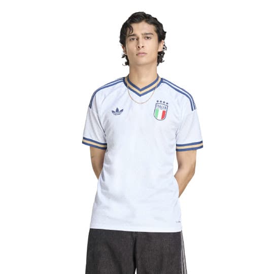 Italy Uitshirt 2026/28