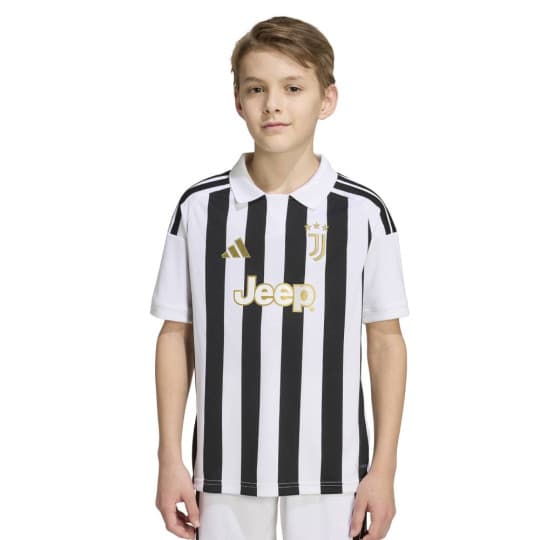 Juventus Thuisshirt 2026/27