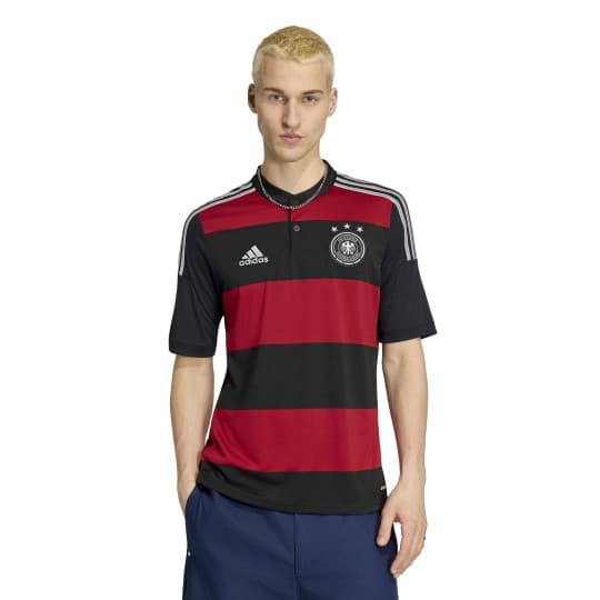 Germany Uitshirt 2014