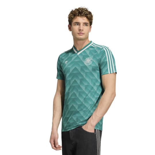 Germany Uitshirt 1990