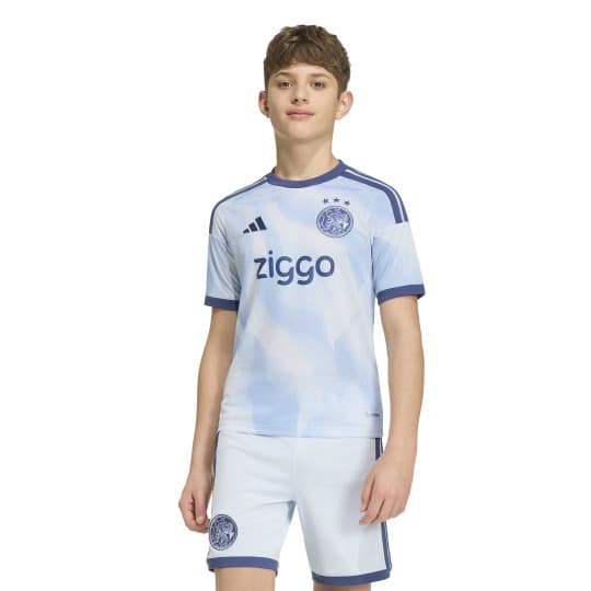 Ajax Derde shirt 2026/27