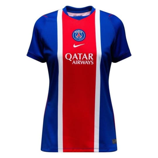 Paris Saint-Germain Thuisshirt 2026/27