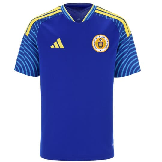 Curaçao Thuisshirt 2026/28